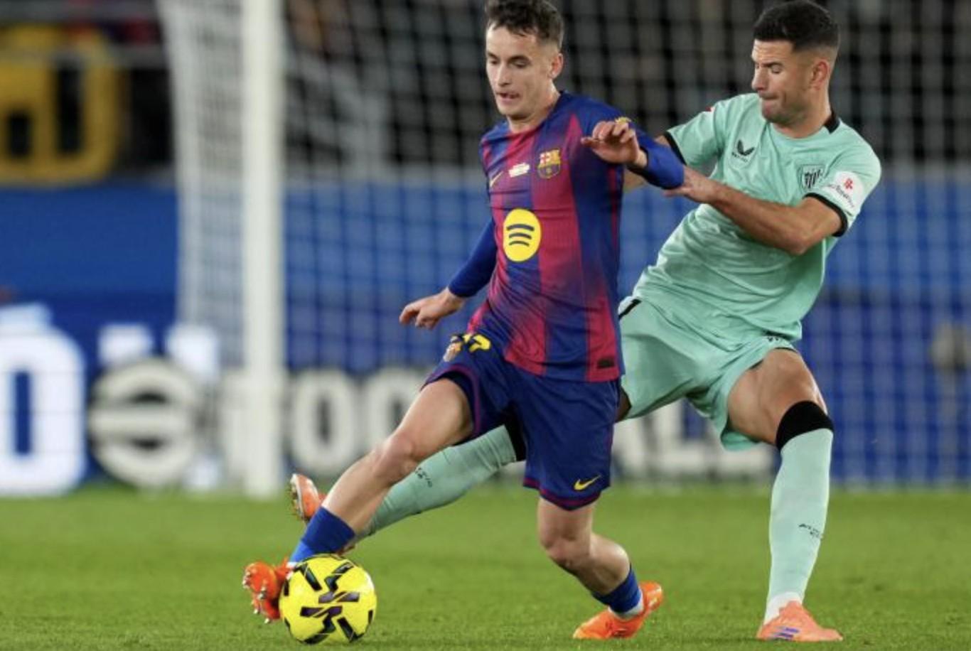 世体:马竞已将卡萨多重新列为补强中场的候选,但非首选目标