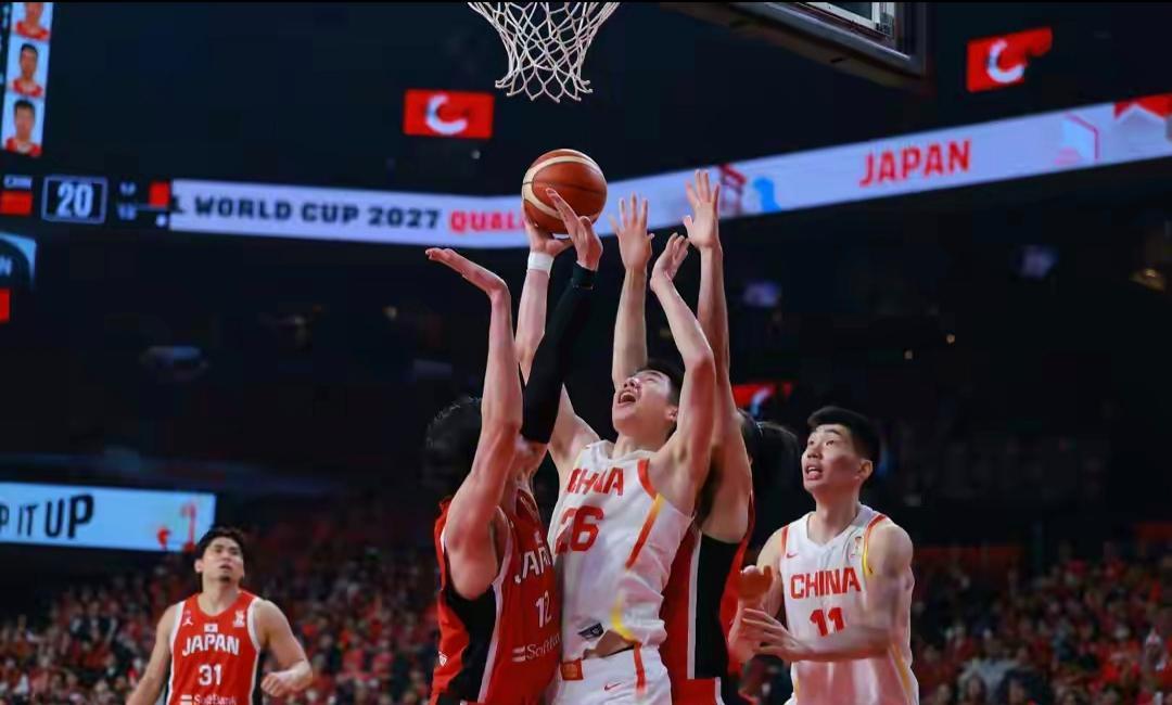熊猫体育直播-男篮世预赛第一阶段第四场比赛 中国男篮将迎战中国台北队