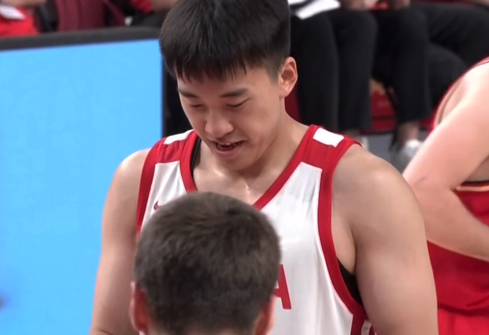 熊猫体育平台-男篮胜fmp拉德尼基！王俊杰崔永熙开心，郭士强淡定，明天还有1场|热身赛|中国男篮|篮板|比赛|球员_新浪体育_新浪新闻